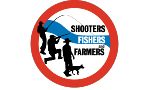 Shooters Fishers Farmers
